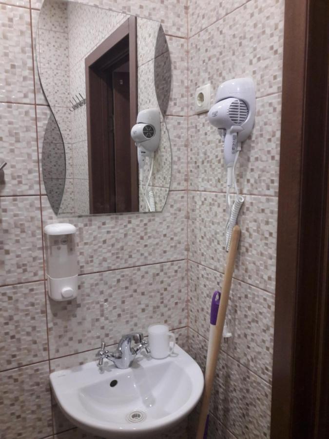 Мелодия прованса в старом центре Харків Екстер'єр фото