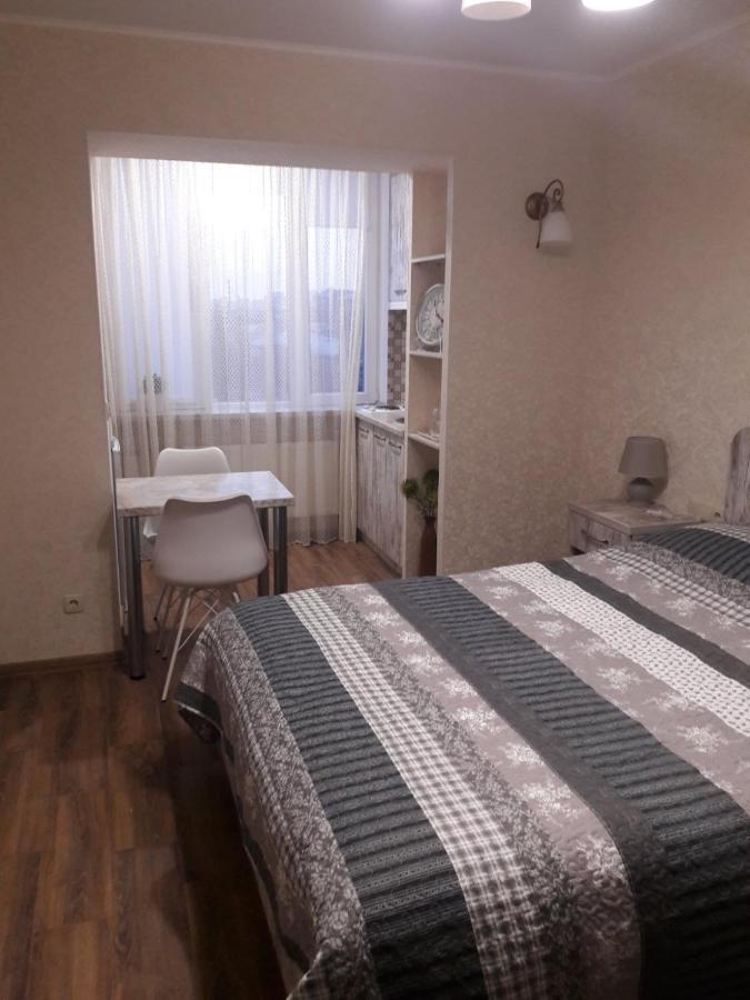 Мелодия прованса в старом центре Харків Екстер'єр фото